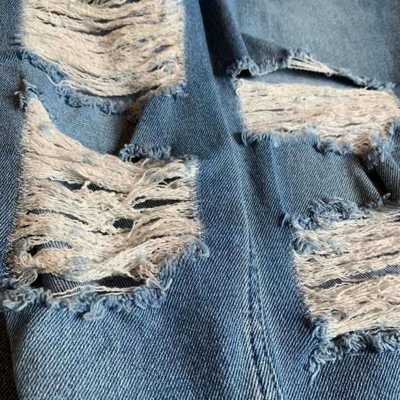 Hollister jeans - Picture 3 of 4